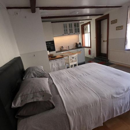 Ranargata Apartment 레이캬비크 외부 사진