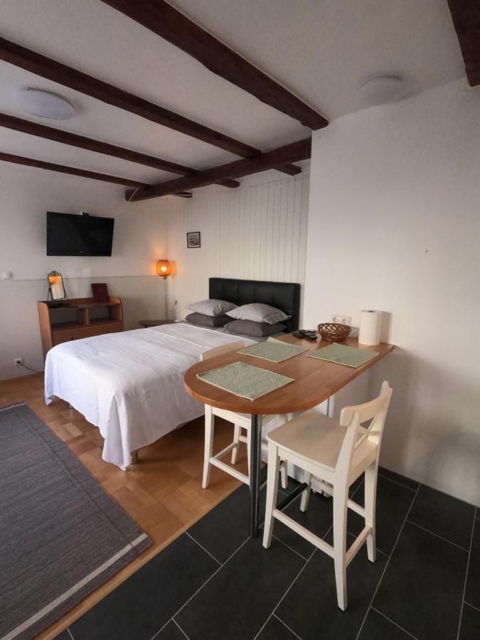 Ranargata Apartment 레이캬비크 외부 사진