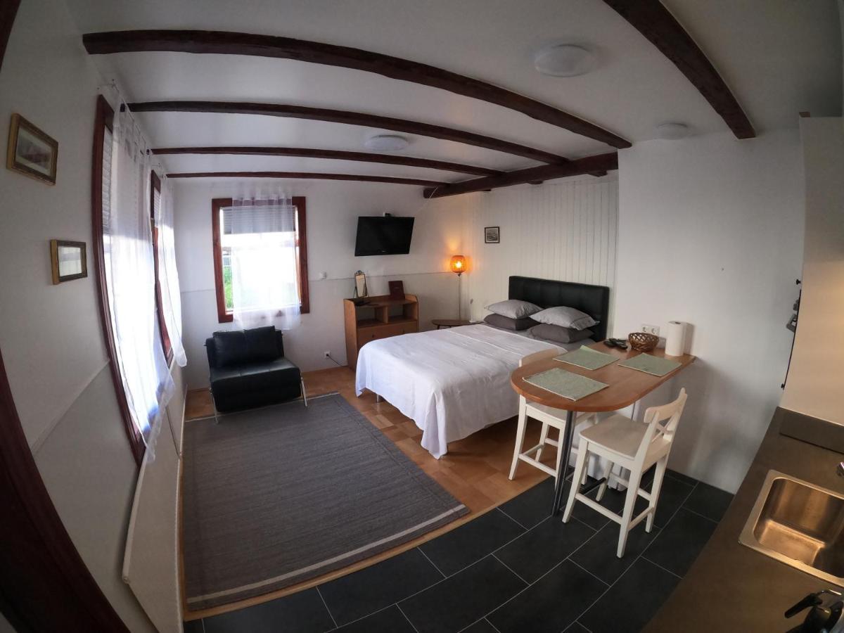 Ranargata Apartment 레이캬비크 외부 사진