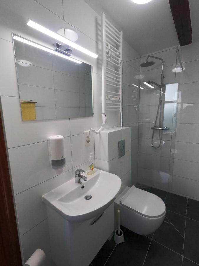 Ranargata Apartment 레이캬비크 외부 사진