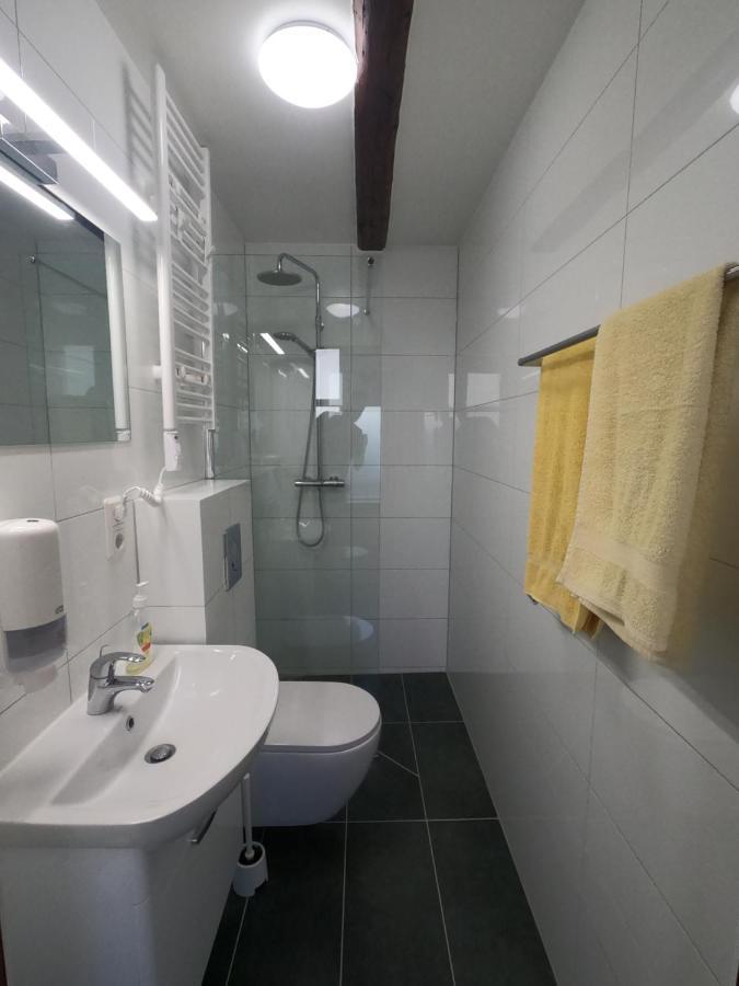 Ranargata Apartment 레이캬비크 외부 사진