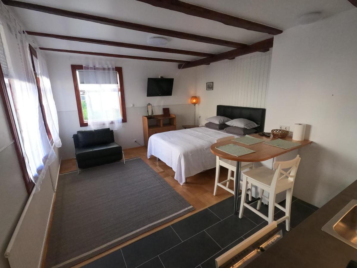 Ranargata Apartment 레이캬비크 외부 사진