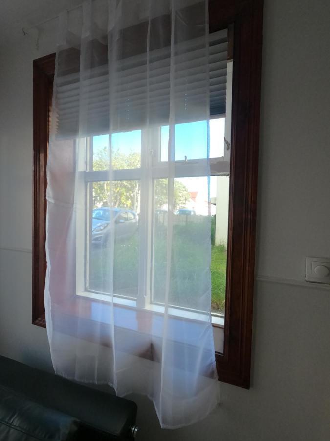Ranargata Apartment 레이캬비크 외부 사진